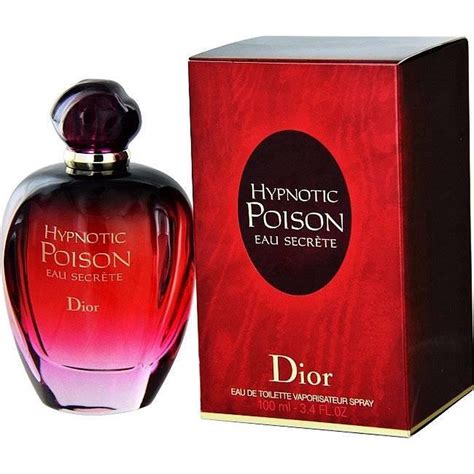 hypnotic poison eau secrete dior|dior hypnotic poison perfume shop.